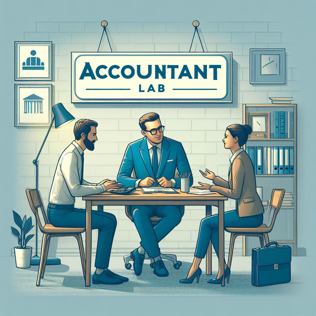 Accountant Lab West Palm Beach Bookkeeping Services