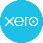 Xero Accounting Software Company Logo